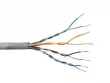 Netko Кабель U/UTP Cat 5е PVC 4х2х0,52