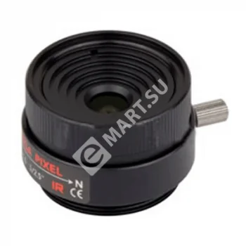 Beward BR1616FIR125 Объектив 