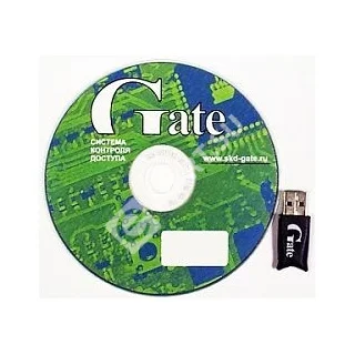 GATE Gate-Dinner Программный модуль