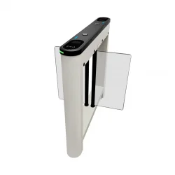 TEMID (ZKTeco) Saturn-S1200 (900мм) Центральный модуль распашного турникета