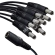 Tantos TS DC 8 Разветвитель питания