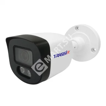 TRASSIR TR-D4B5 v3 (3.6 мм) Видеокамера IP