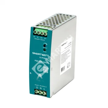 SMARTWATT PSE DRN 24120 Импульсный блок питания