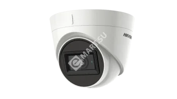 Hikvision DS-2CE78U7T-IT3F (3.6 мм) мультиформатная MHD видеокамера