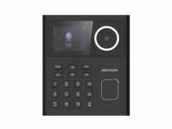 Hikvision DS-K1T320EWX Терминал доступа с распознаванием лиц
