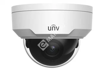 Uniview IPC322SB-DF28K-I0 (2.8 мм) Видеокамера IP