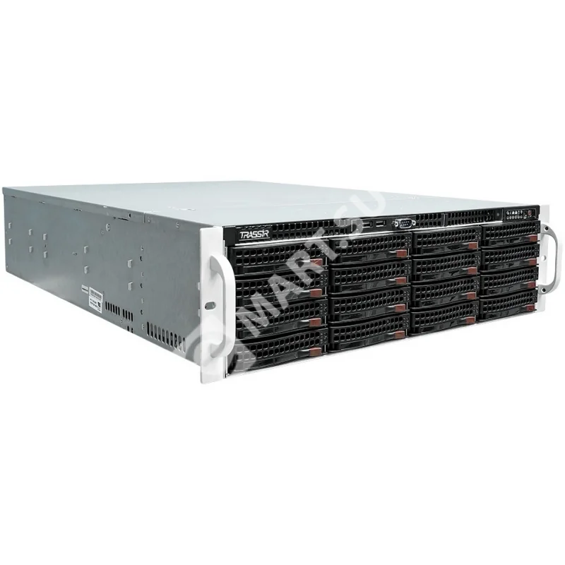 Видеорегистратор TRASSIR UltraStation 16/3