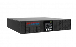 ELTENA Monolith B 3000RТLT (2U, 3000Вт, ЗУ 12А,внешние АКБ 96В) ИБП