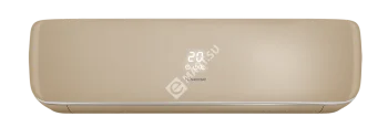 Hisense AS-10UW4RVETG01(C) Инверторная сплит-система
