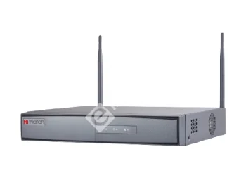 HiWatch DS-N304W(B) видеорегистратор IP