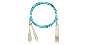 NIKOMAX NMF-PC2M3C2-SCU-LCU-005 Шнур волоконно-оптический