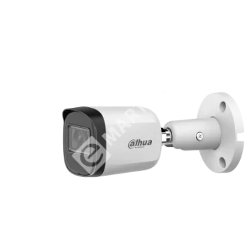 Dahua DH-HAC-B2A21P-U-IL-0360B (3.6 мм) Видеокамера HDCVI