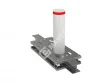CAME RBD 275S950 SHALLOW Боллард стационарный RBD-275S95-SRF4-SHLW (Уровень безопастности К4)