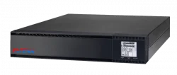 ELTENA Intelligent III 3000RT (2U, 2700W, 6х9Ач) ИБП