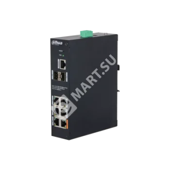 Dahua DH-HS4208-4GT-60 Коммутатор