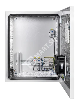 MASTERMANN-13УТПВ-А+ Климатический навесной шкаф