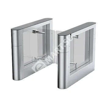 OXGARD Praktika T-08-SM-660 Крайний модуль турникета