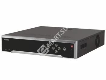 HiWatch NVR-432M-K видеорегистратор IP