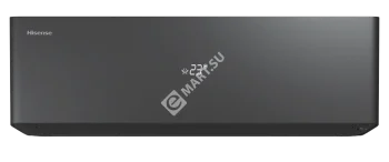Hisense AS-10UW4RXVQH00A(B) Инверторная сплит-система