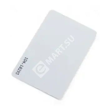 Hunter HID совместимая карта ISO