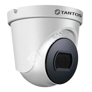 Tantos TSc-E5HDf мультиформатная MHD видеокамера