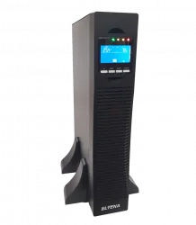 ELTENA Monolith V 1500RТ (2U, 1500Вт, 3х9Ач) ИБП