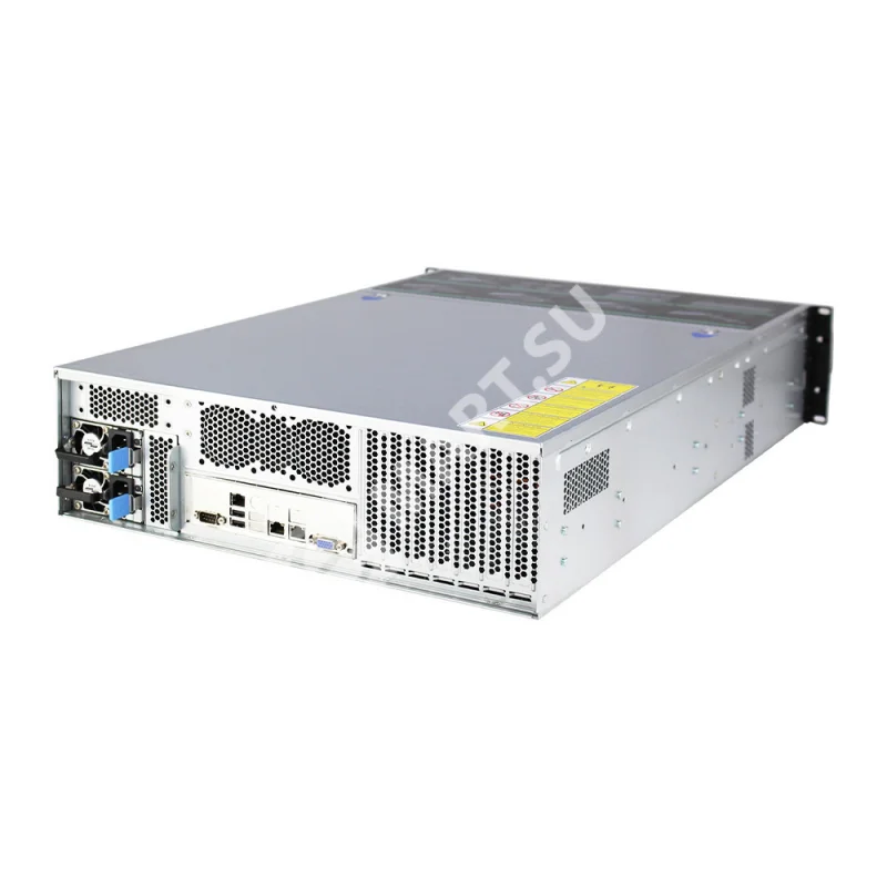 TRASSIR UltraStation 16/6 v2 Видеорегистратор IP