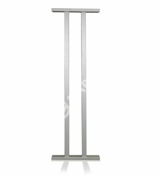 PERCo-MB-15D Дополнительная секция полноростового ограждения