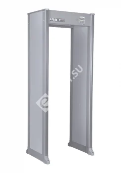 Garrett PD-6500i с опцией Qui Арочный металлодетектор