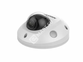 HikVision DS-2CD2523G0-IWS (D) (2.8 mm) видеокамера IP