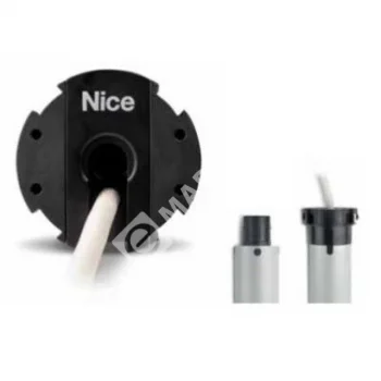 NICE E LH 10012 Внутривальный привод