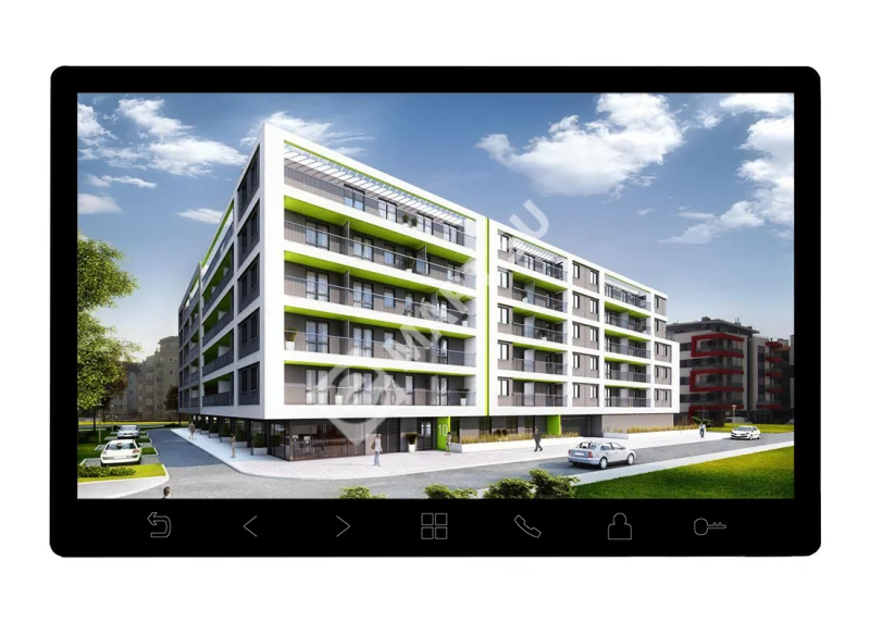 Sherlock HD SE_black