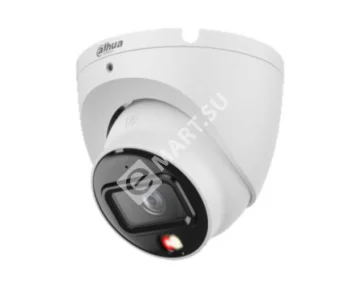 Dahua DH-IPC-HDW1839TP-A-IL-0360B-S6 (3.6 мм) Видеокамера IP