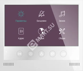 Tantos Selina HD M (XL) Видеодомофон