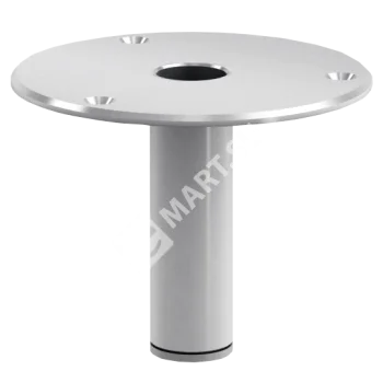 OXGARD ВЗР 1702-Р.01.02 Гнездо для съемного ограждения 