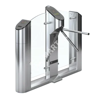 OXGARD Praktika Т-03-2R (Mifare) Тумбовый турникет 