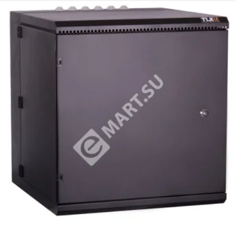 TLK TWM-156060-M-GY Шкаф настенный Industry 15U