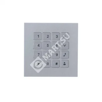 Dahua DHI-VTO4202F-MK Модуль вызывной панели