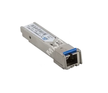 NIKOMAX GL-OT-SG06SC1-1550-1310-B Модуль SFP