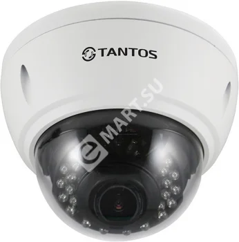 Tantos TSi-Ve25VPA видеокамера IP