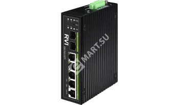 RVi-1NSIM4GP-2S Коммутатор
